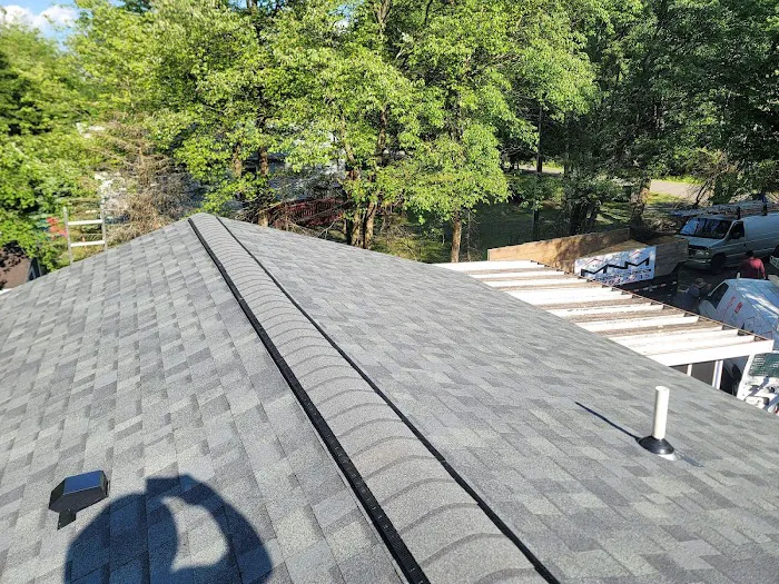 M-N-M Roofing Professionals Picture 8
