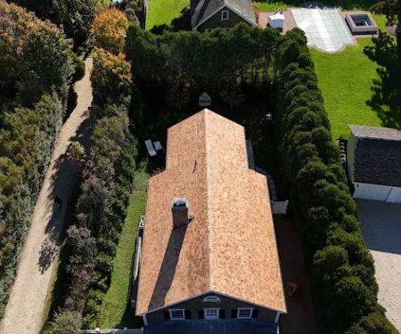 Empire Gen Roofing and Chimney