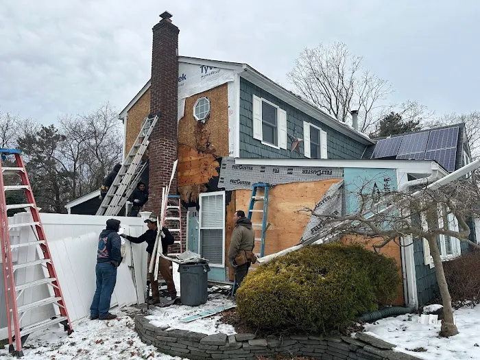 Universal Builders Group Picture 1