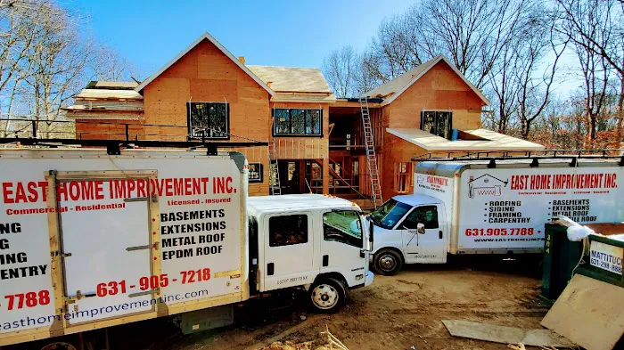 East Home Improvement Inc. Picture 3