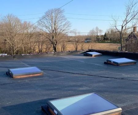 East Home Improvement Inc.