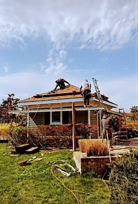 East Home Improvement Inc. Picture 4