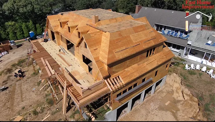 East Home Improvement Inc. Picture 7