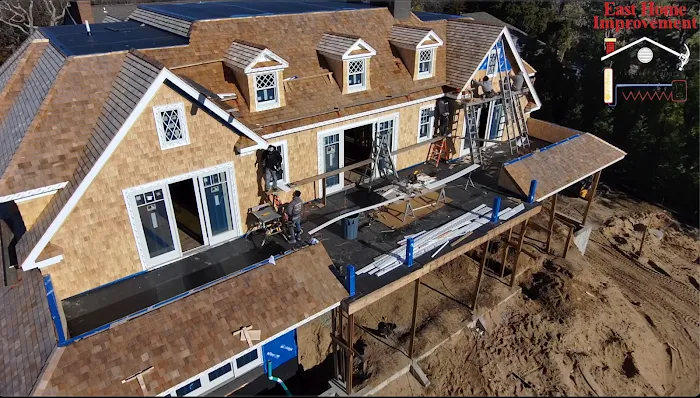 East Home Improvement Inc. Picture 9