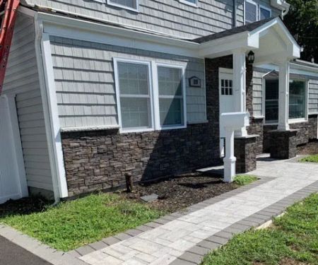 J & D Roofing and General Contractors Corp.