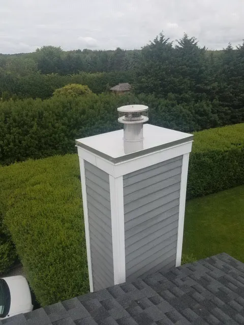 J & D Roofing and General Contractors Corp. Picture 3