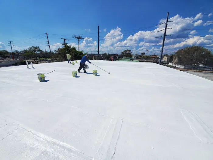 J & D Roofing and General Contractors Corp. Picture 5