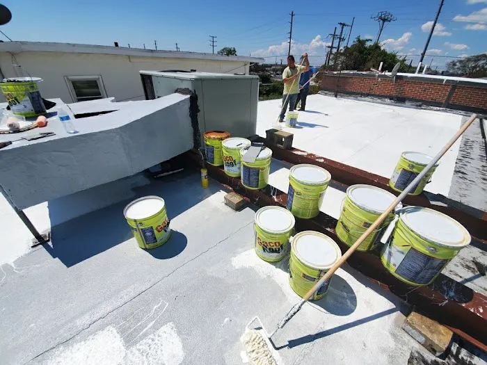 J & D Roofing and General Contractors Corp. Picture 7