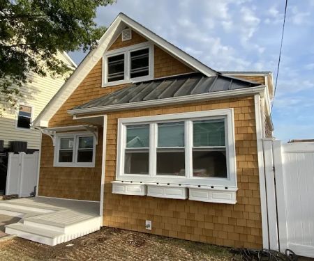 Long Island Construction Plus