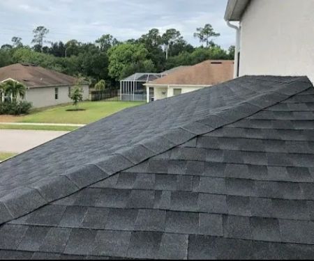 AIP Roofs & Chimneys