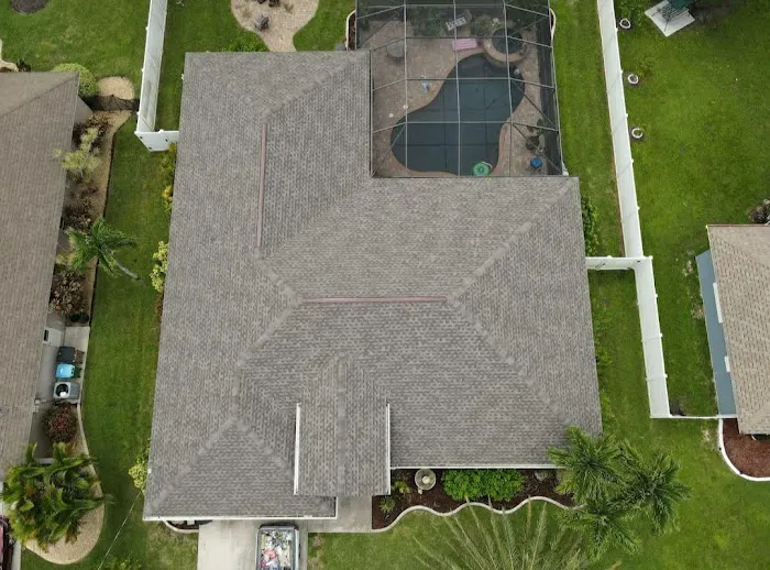 AIP Roofs & Chimneys Picture 3