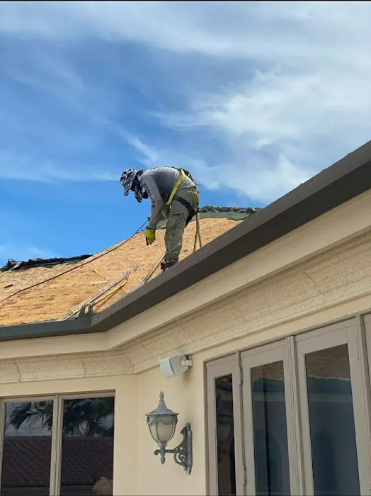 AIP Roofs & Chimneys Picture 4