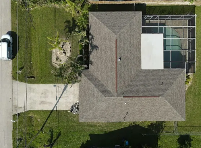 AIP Roofs & Chimneys Picture 5