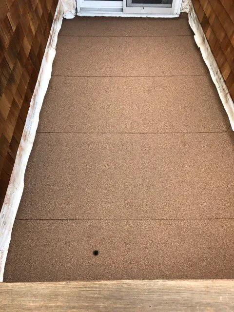 A List Construction Inc Roofing And Chimney Picture 2