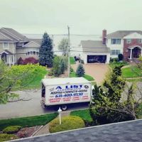 A List Construction Inc Roofing And Chimney ico