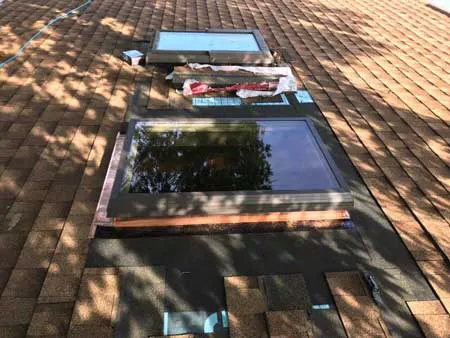 A List Construction Inc Roofing And Chimney Picture 3