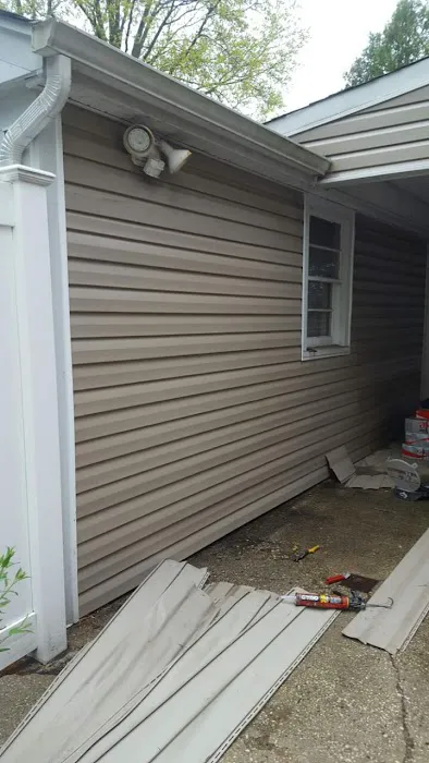 A List Construction Inc Roofing And Chimney Picture 7