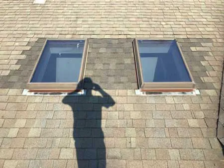 A List Construction Inc Roofing And Chimney Picture 10