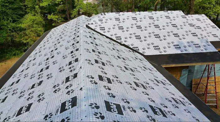 Instant Roofing Picture 4