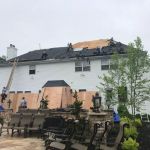 Universal Builders Group Roofing & Chimney Inc