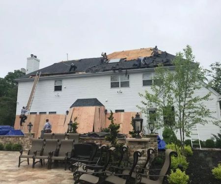 Universal Builders Group Roofing & Chimney Inc