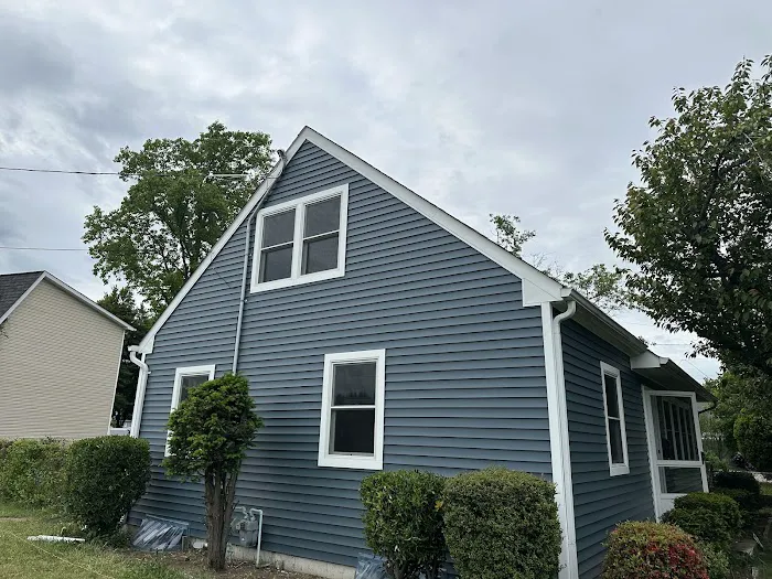 Universal Builders Group Roofing & Chimney Inc Picture 7