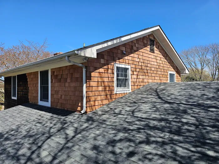 Universal Builders Group Roofing & Chimney Inc Picture 9