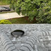 Storm Shield Roofing & Restoration Corp ico