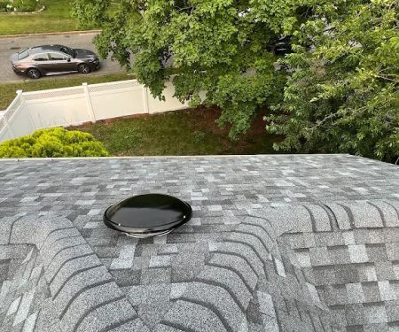 Storm Shield Roofing & Restoration Corp