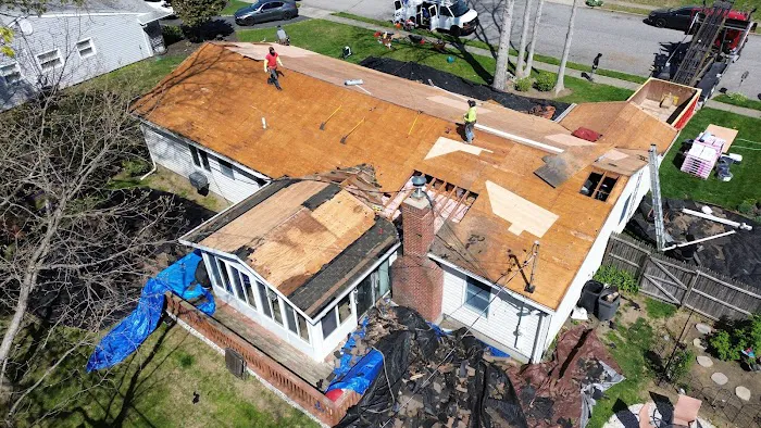 Storm Shield Roofing & Restoration Corp Picture 4