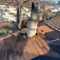 Royal Roofing and Gutters Inc. ico