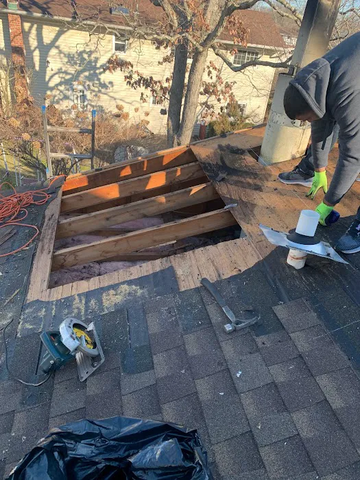 Royal Roofing and Gutters Inc. Picture 4