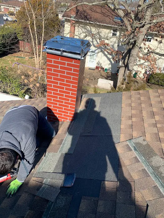 Royal Roofing and Gutters Inc. Picture 3