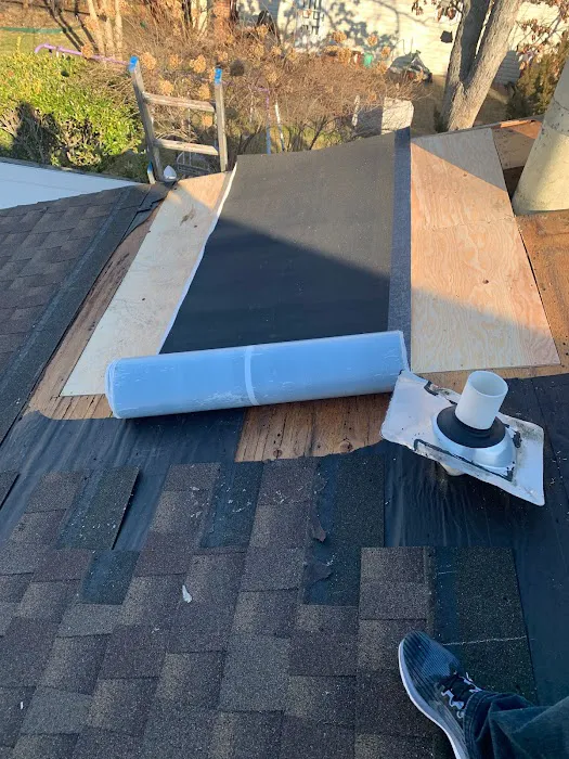 Royal Roofing and Gutters Inc. Picture 5