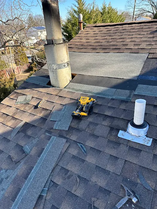 Royal Roofing and Gutters Inc. Picture 6