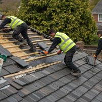 Hampton Drywall Contractor ico