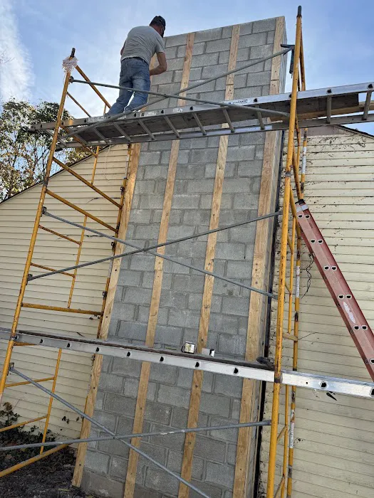 Official Construction Picture 4