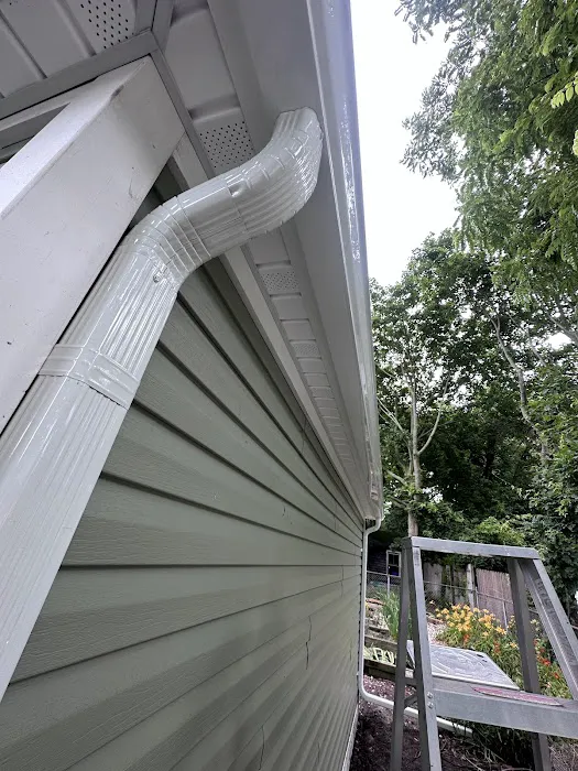 Quality Roofing And Chimney Inc Picture 1