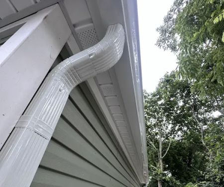 Quality Roofing And Chimney Inc