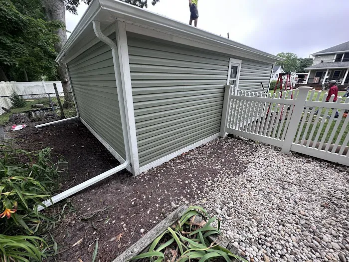 Quality Roofing And Chimney Inc Picture 4