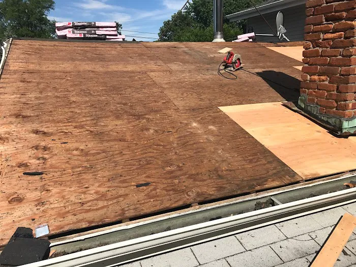 Quality Roofing And Chimney Inc Picture 5