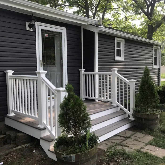 Quality Roofing And Chimney Inc Picture 2