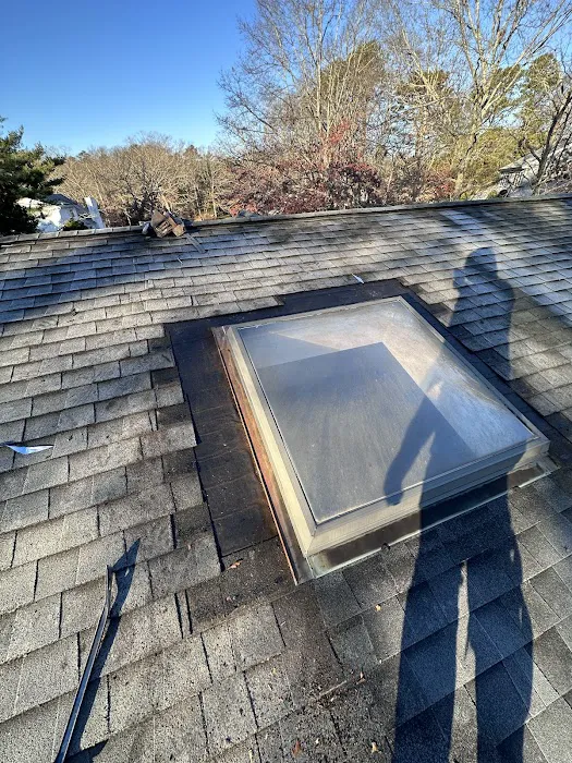 Quality Roofing And Chimney Inc Picture 3