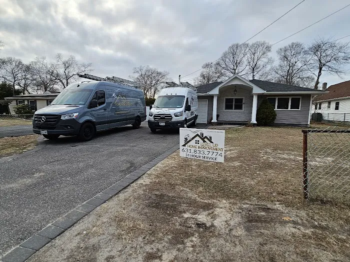 Alside Roofing and Chimney Picture 1