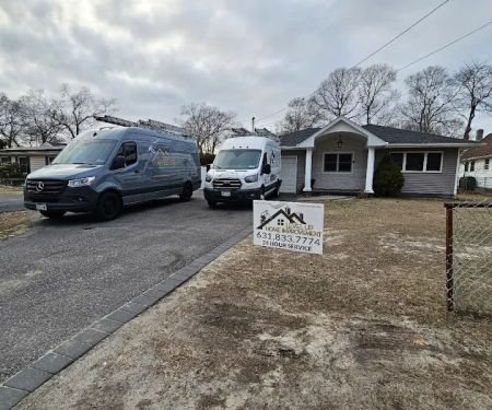 Alside Roofing and Chimney