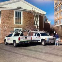 Rick's Main Roofing Ltd ico