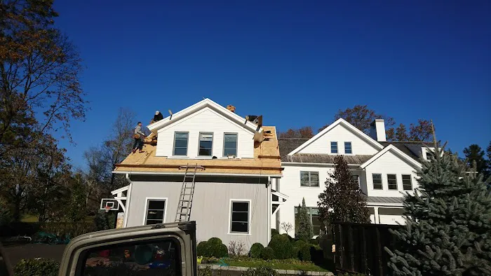 Rick's Main Roofing Ltd Picture 2