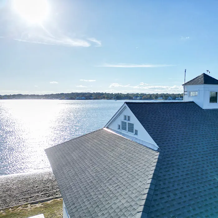 Rick's Main Roofing Ltd Picture 6