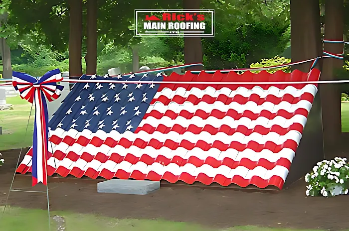 Rick's Main Roofing Ltd Picture 7