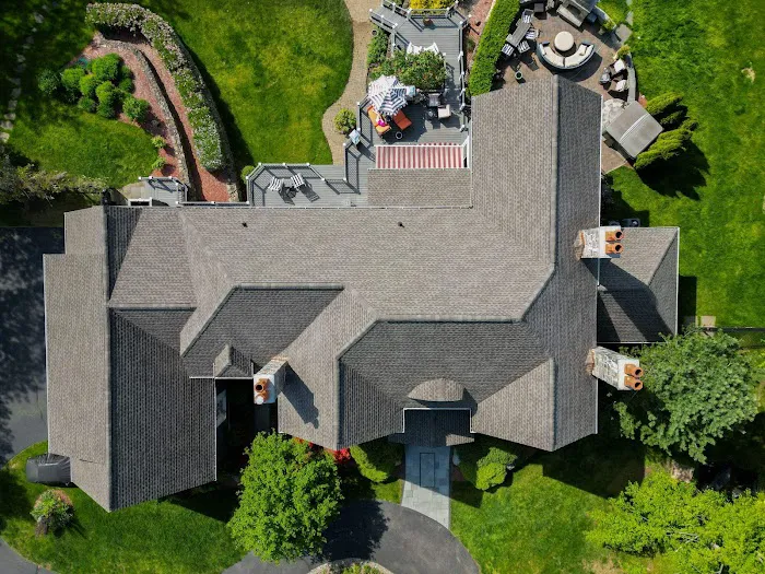 Connecticut Roofing Solutions Picture 3
